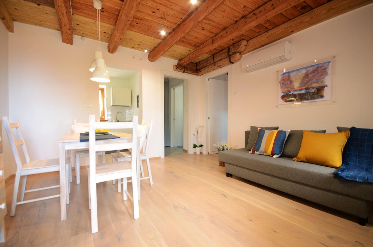 Matijevi Apartments 西斯蒂亚纳 外观 照片