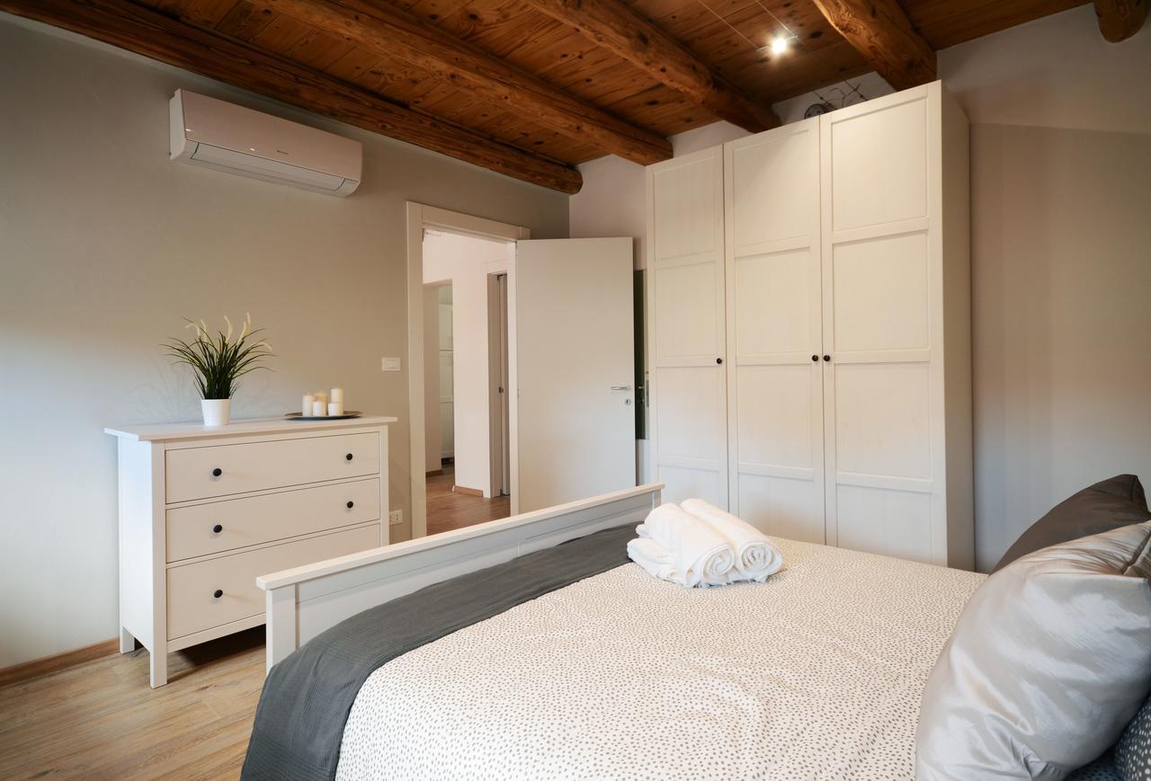 Matijevi Apartments 西斯蒂亚纳 外观 照片